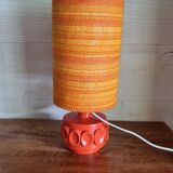 Vintage Robert Schuytener table lamp