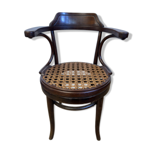 Fauteuil de bureau pivotant