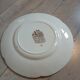 Antique Johnson Bros Dinner Plate