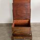 Pair of antique bedside tables – Napoleon III style