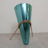 Ettore Sottsass umbrella holder for Rinnovel Italy 1950's