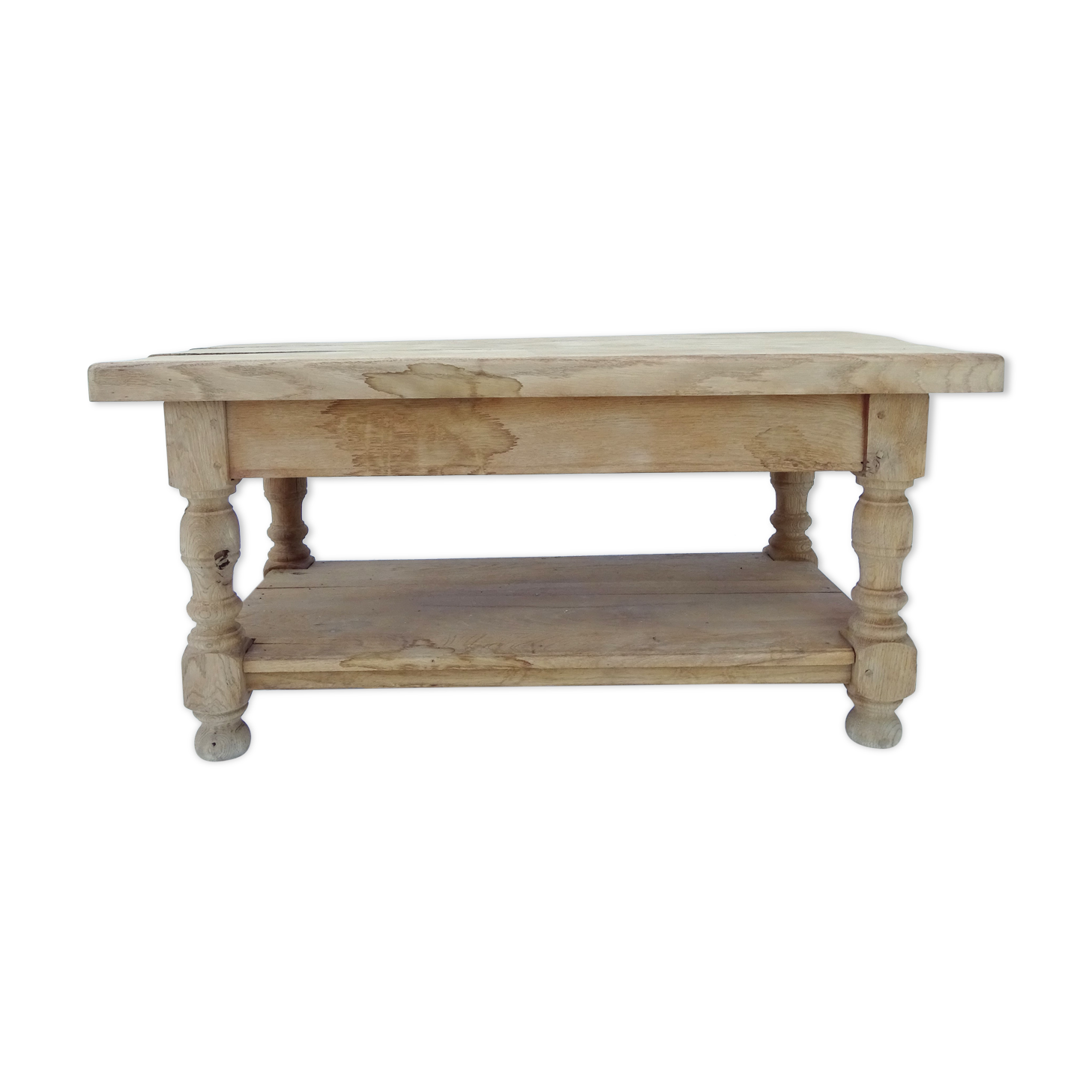 Rectangular Coffee Table