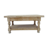 Rectangular Coffee Table