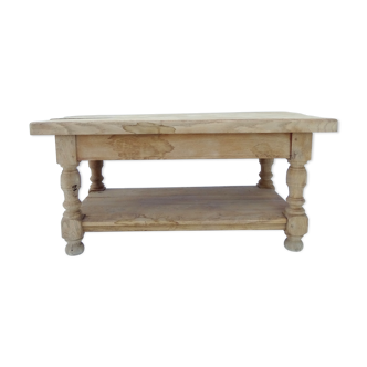 Rectangular Coffee Table
