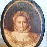 Napoleon painting