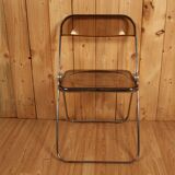 Giancarlo Piretti folding chair