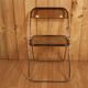 Giancarlo Piretti folding chair