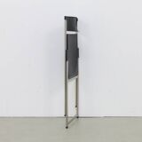 Design Folding Chair P08 by Justus Kolberg for Tecno, 1990s