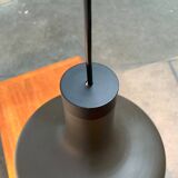 Tulip Suspension Light German Mid-Century from the 1960s by Staff Leuchten