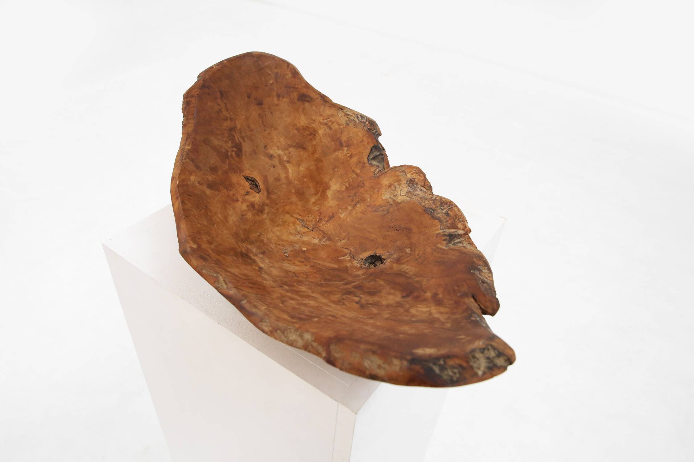 bol en bois Ca.1950