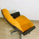 Martin STOLL 1970 office chair