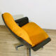 Martin STOLL office chair 1970