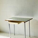 Dining Chairs and Table, 1970’
