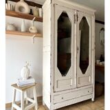 Armoire parisienne