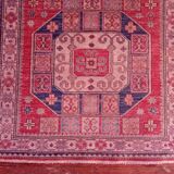 Tapis Pakistanais Ziegler ancien