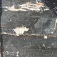 Malle Bombée Ph. Drevet Paris 1867 / Antique French Domed Trunk Napoleon II