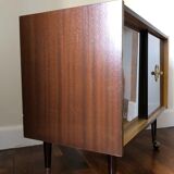 Roller bar furniture 1970