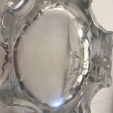 Vintage crystal cup