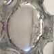 Coupe vintage en cristal