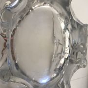 Coupe vintage en cristal