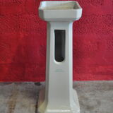 Toilet table 50s