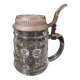 Vintage beer mug