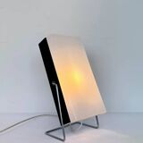 Space age midcentury table lamp for Lidokov, 1970s