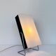 Space age midcentury table lamp for Lidokov, 1970s