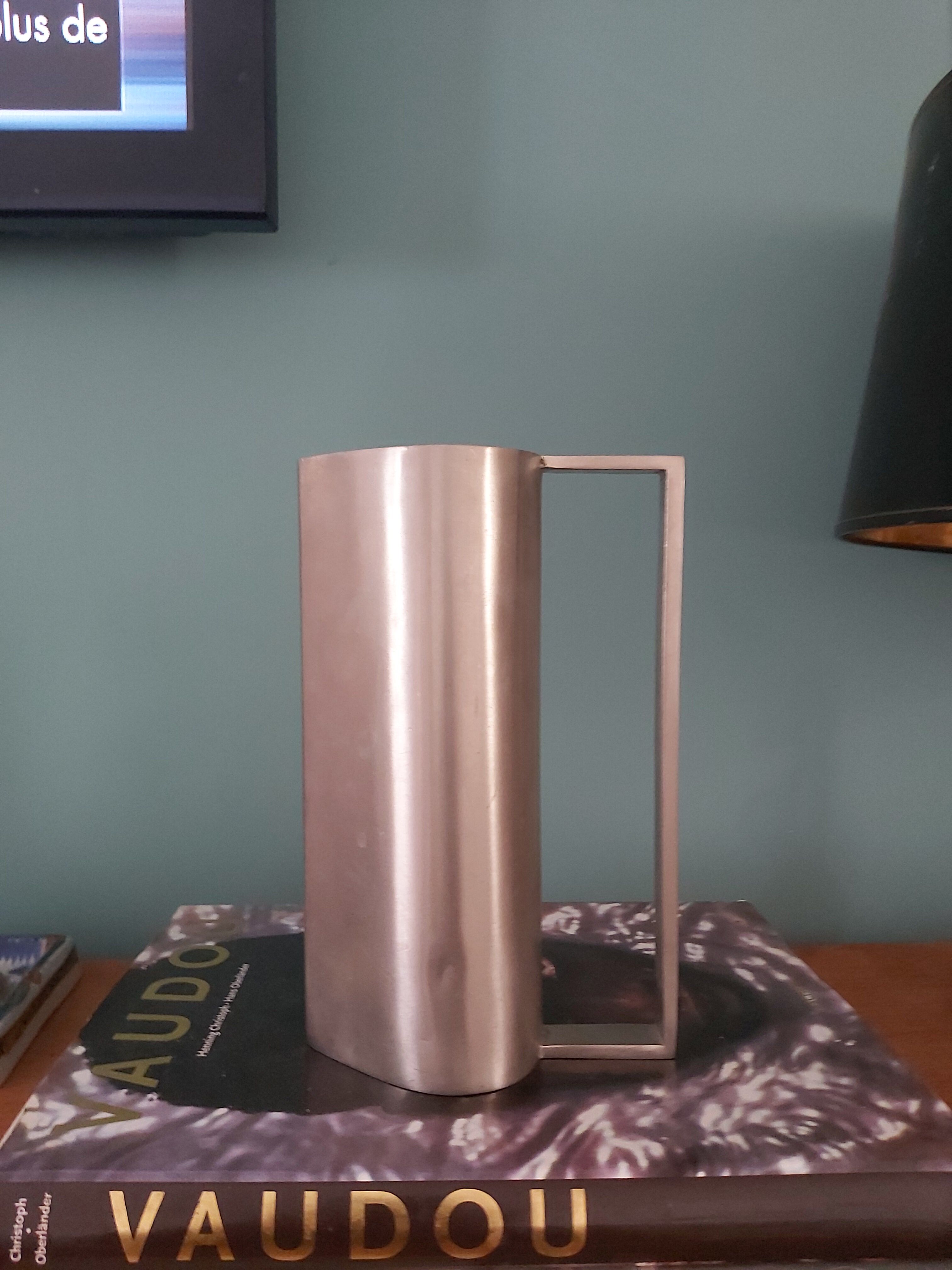 Carafe Corona Armani Casa