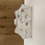 Wall shelf
