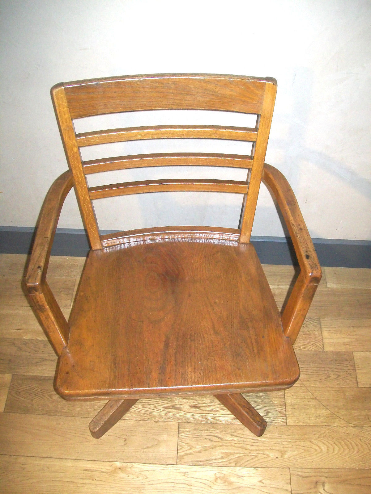 Fauteuil américain