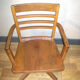 Fauteuil américain