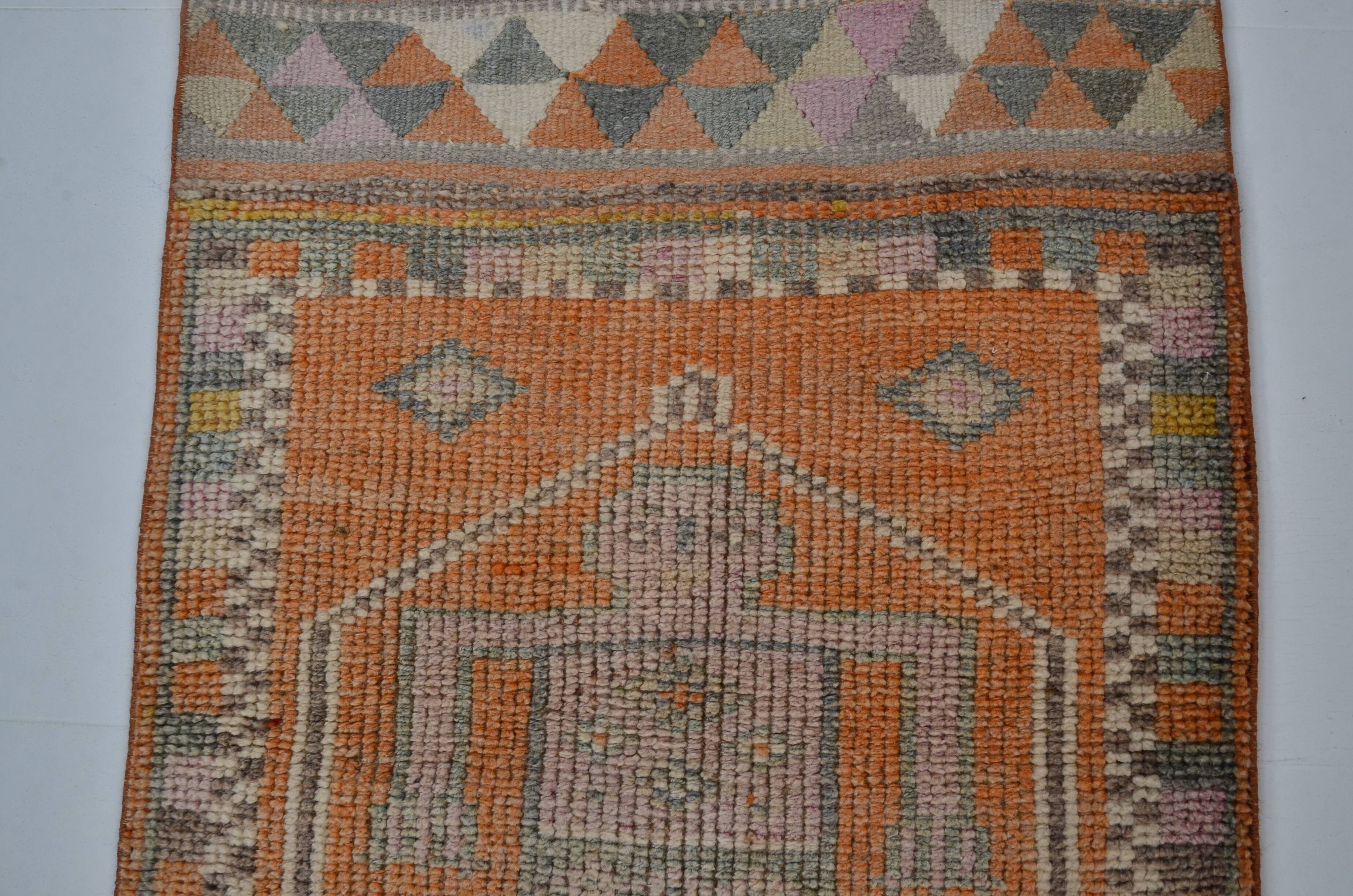 Farm House Decor Vintage Runner sku 2122