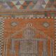 Farm House Decor Vintage Runner sku 2122