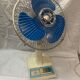 1980 Super Deluxe Fan