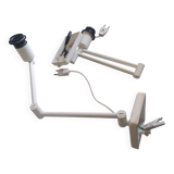 Pair of GH Hensen wall lights for Métalarte