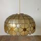 Suspension en nacre