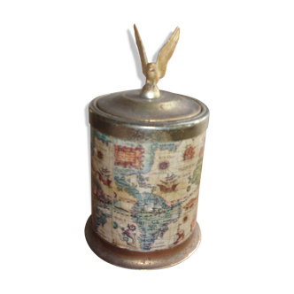 Cigarettes box
