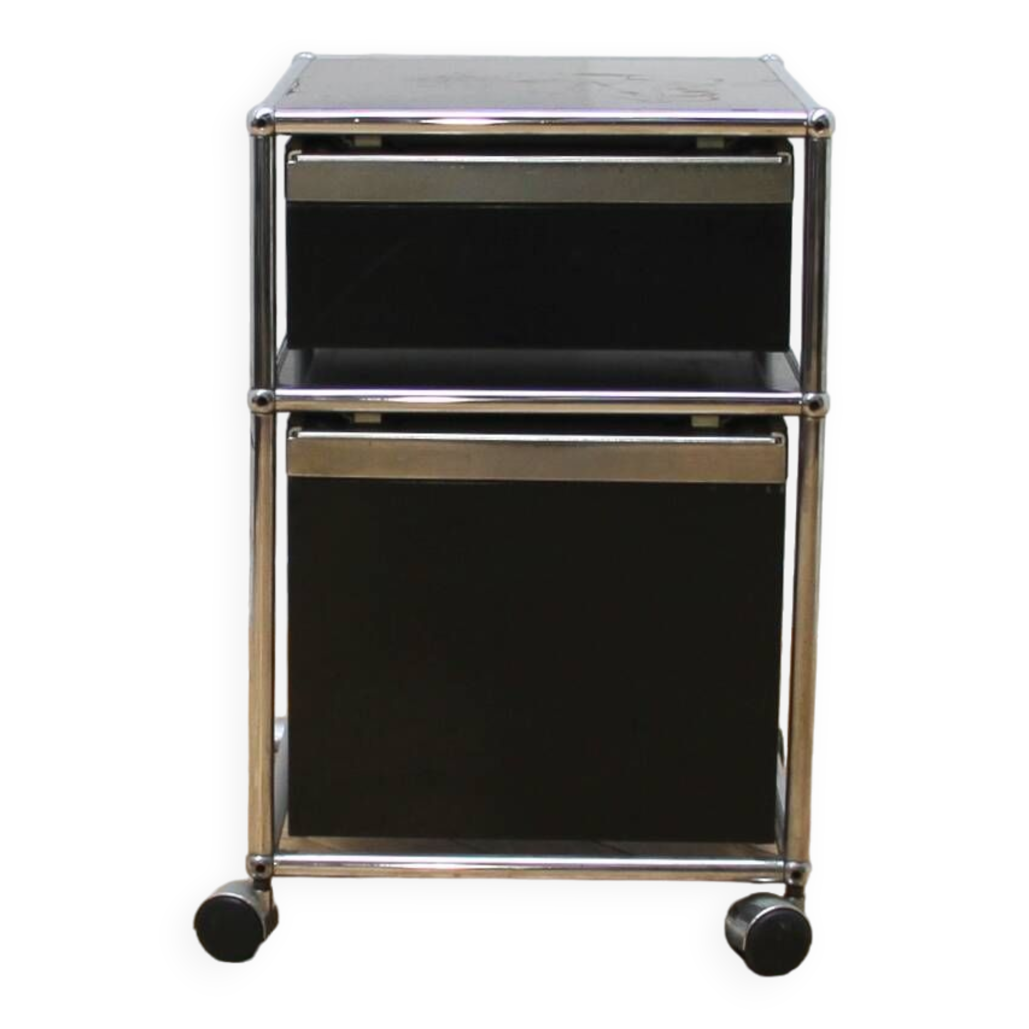 USM Haller box