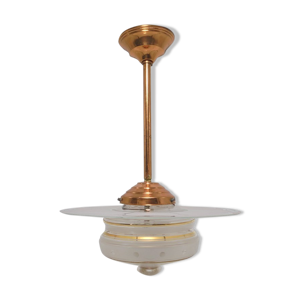 lustre vintage