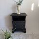 Meuble d'appoint, chevet
