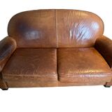 Club sofa set