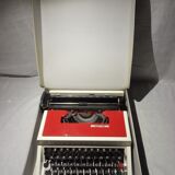 SVM 315 typewriter
