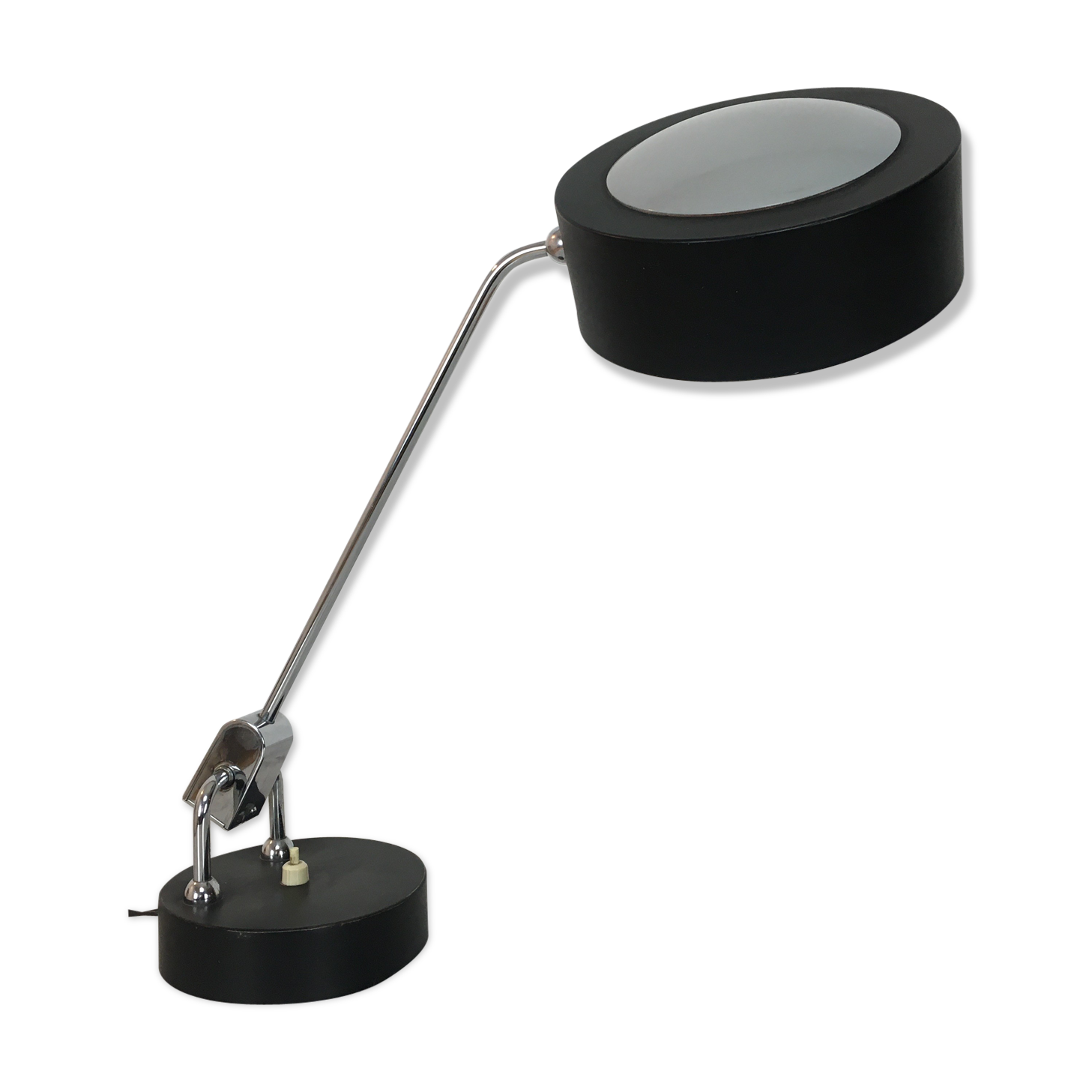 Jumo lamp, model 750, 50s, office