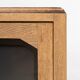 Mid-Century Table Display Cabinet, France, 1900s