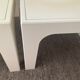 Pair of side tables from the 70s
