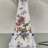 Porcelain lamp shade
