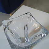 Crystal vase of Vannes