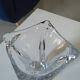 Crystal vase of Vannes