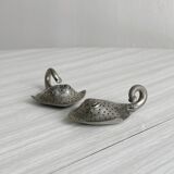 Salière et poivrier